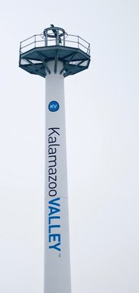 Kalamazoo Turm
