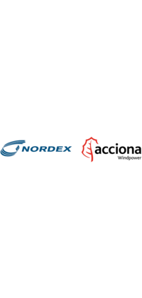 Nordex Logo