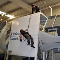 Tesicnor Training Foto Tesicnor Training Foto