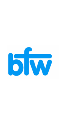 bfw logo