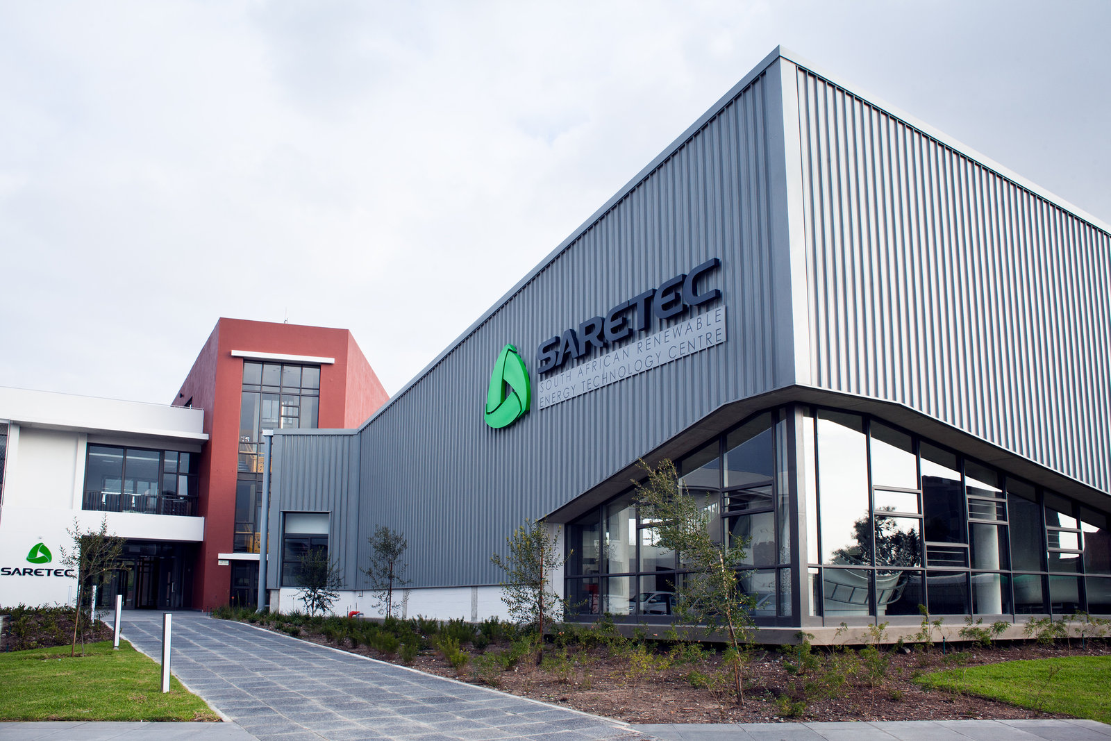 SARETEC training center