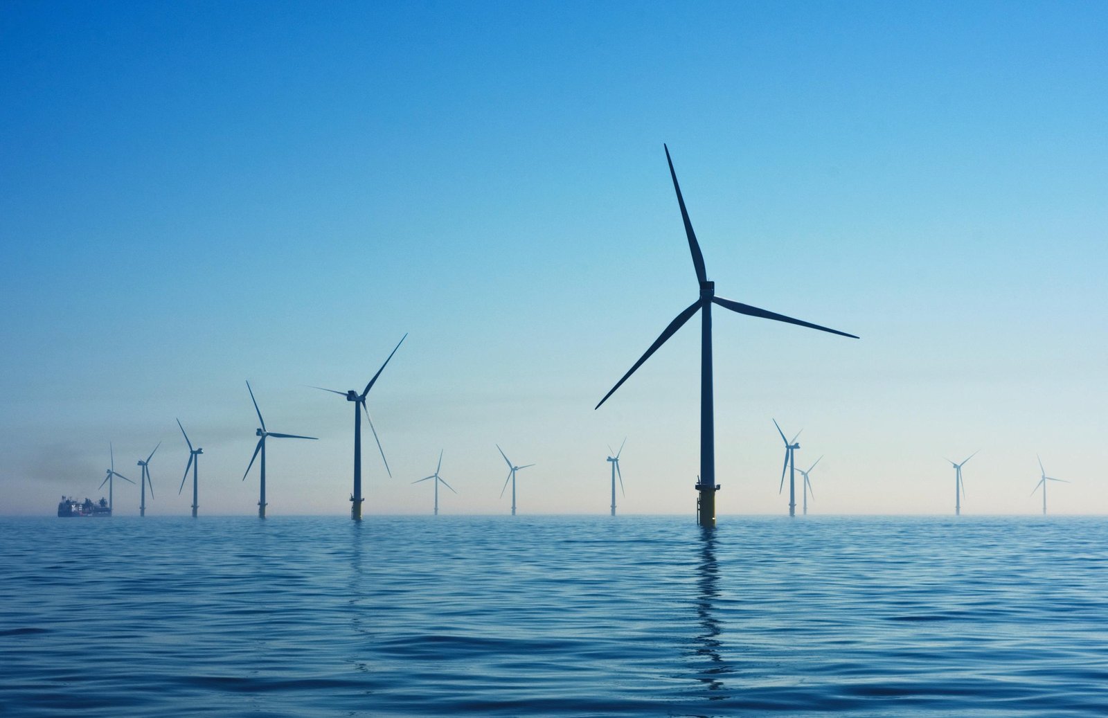 Offshore Windpark