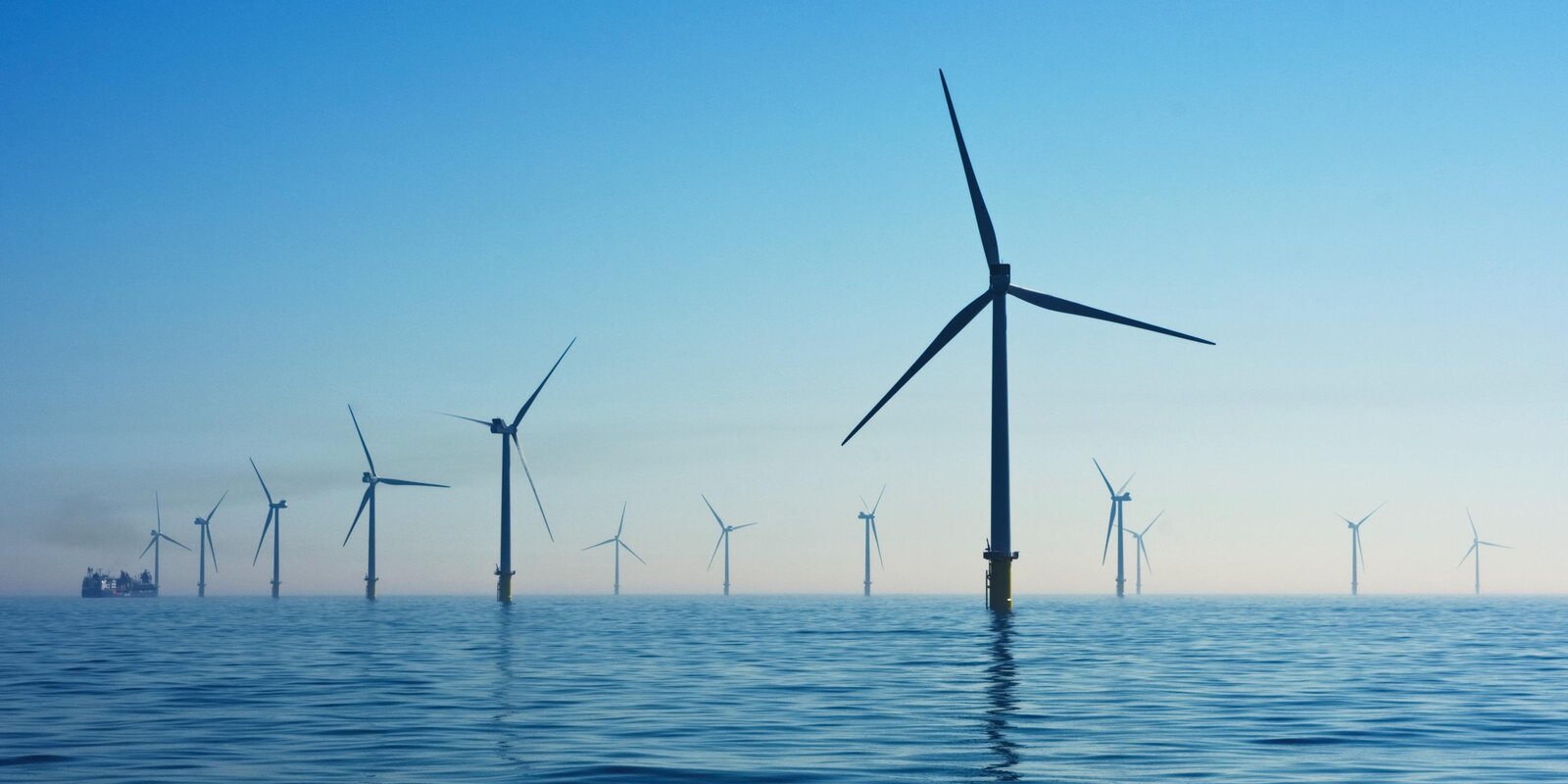 Offshore Windpark