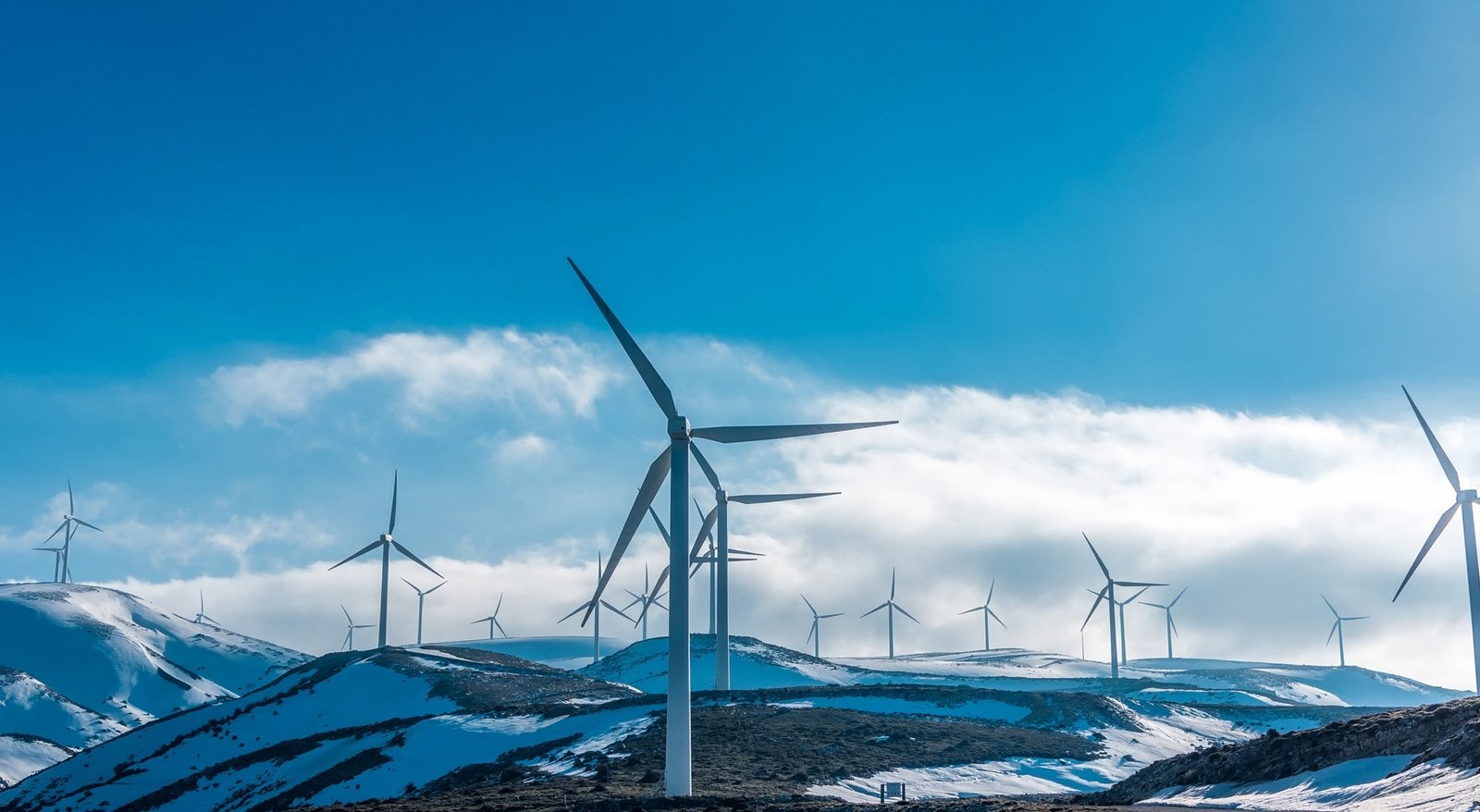 wind park
