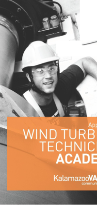 Wind Turbine Technician Academy Application