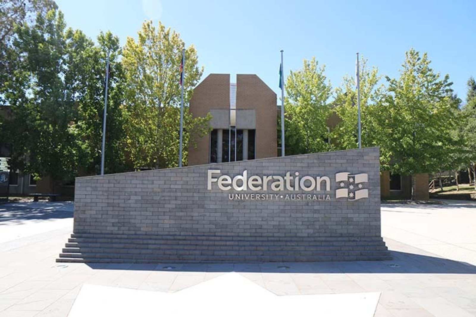 Federation University Foto