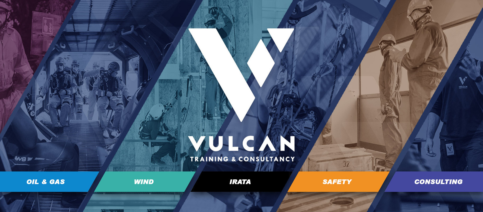 Vulcan Training & Consultancy Foto