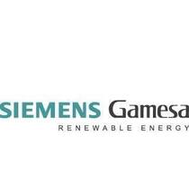 Siemens Gamesa Logo