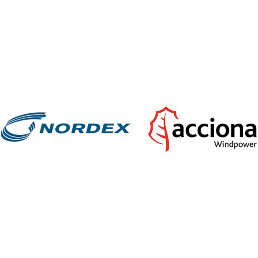 Nordex Logo