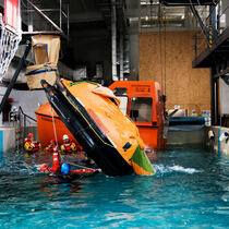 GWO Offshore Vulcan Foto
