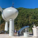 FOM Academy - Enercon wind turbine 