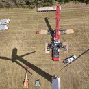 KVCC WTTA wind turbine donation