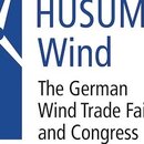 HUSUM Wind logo