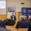 Balticwindindustry