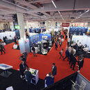 @ Hamburg Messe und Congress / Alexander Wöckener