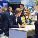 @ Hamburg Messe und Congress / Alexander Wöckener